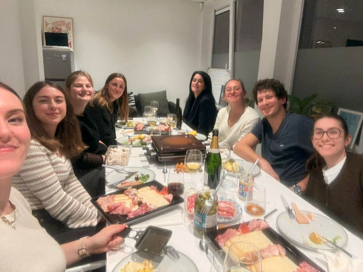 Équipe kinésithérapeutes Espace 71