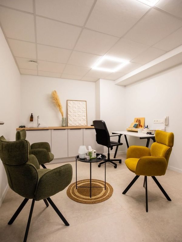 Cabinet de consultation psychologique