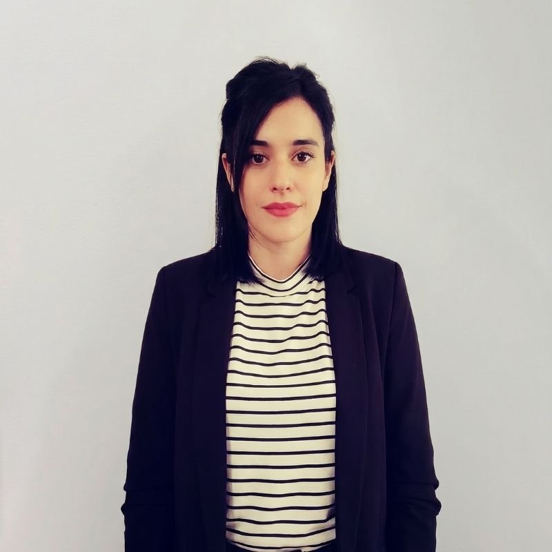 Alissa Cucurnia