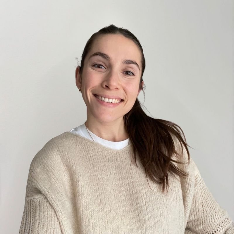 Charlotte Lafon
