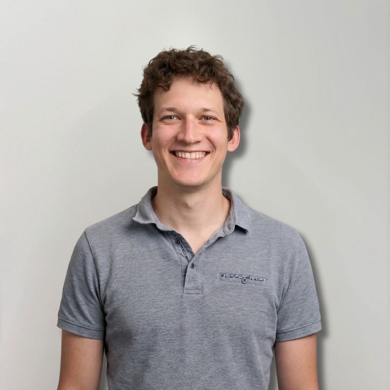 Corentin Van Wallendael