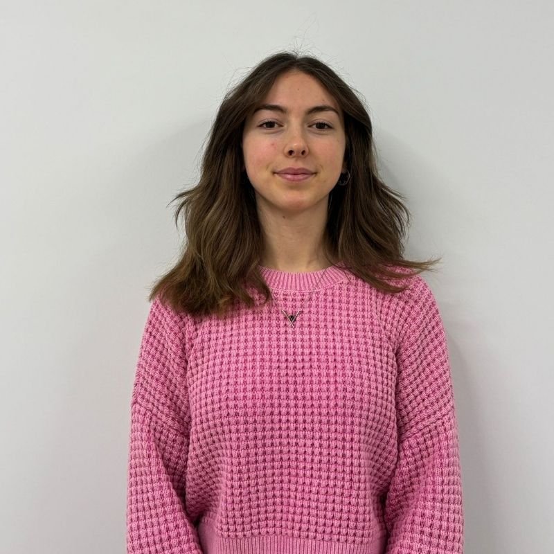 Yseult Van Nimmen